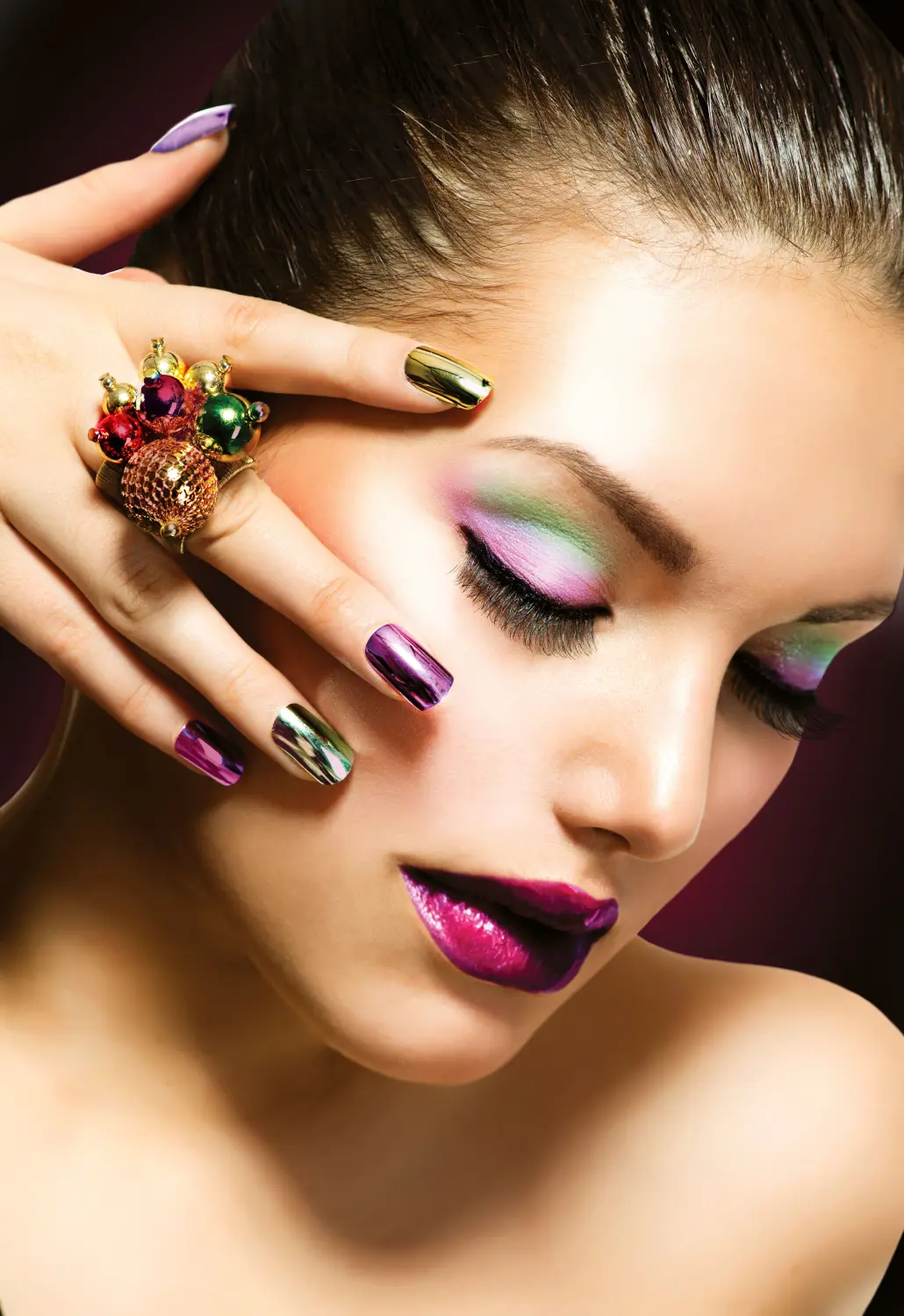 Nägel Be&My Nails Studio