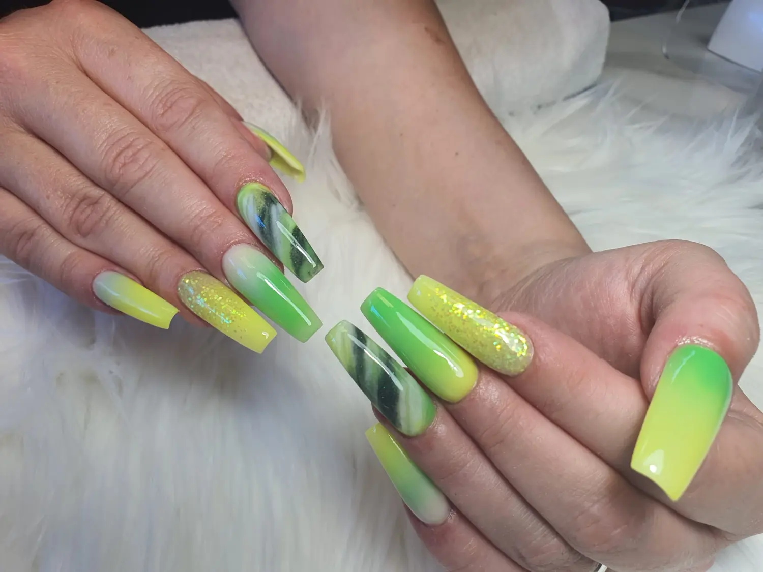 Nageldesign Be&My Nails Studio