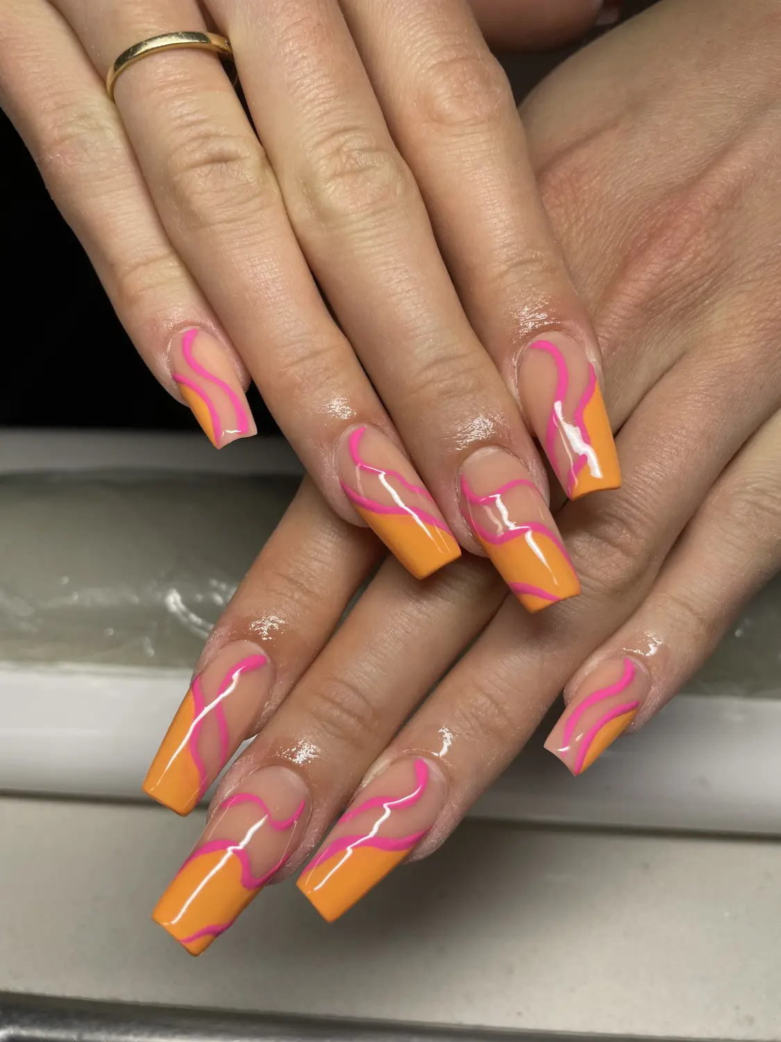 Nageldesign Be&My Nails Studio