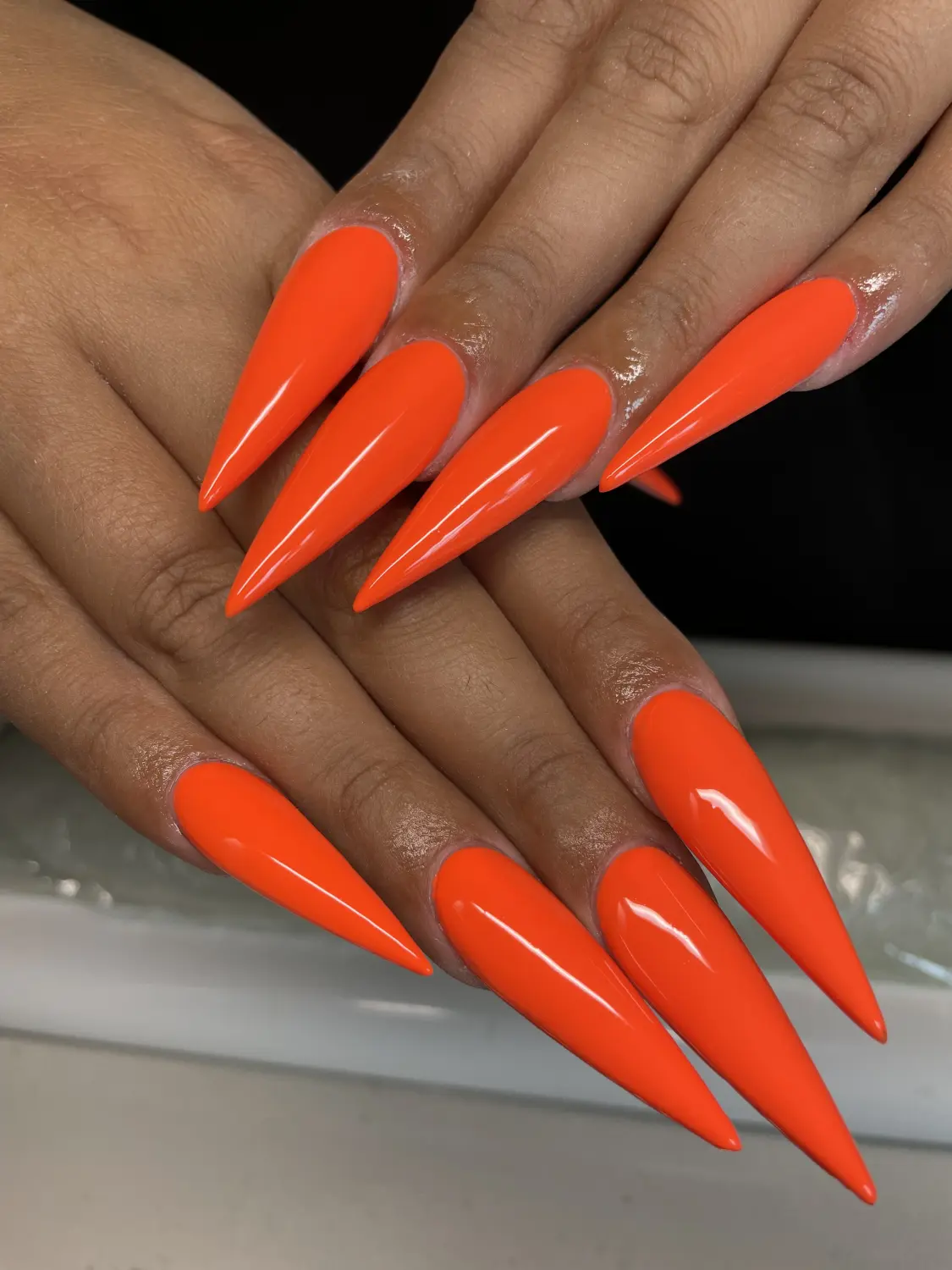 Nageldesign Be&My Nails Studio