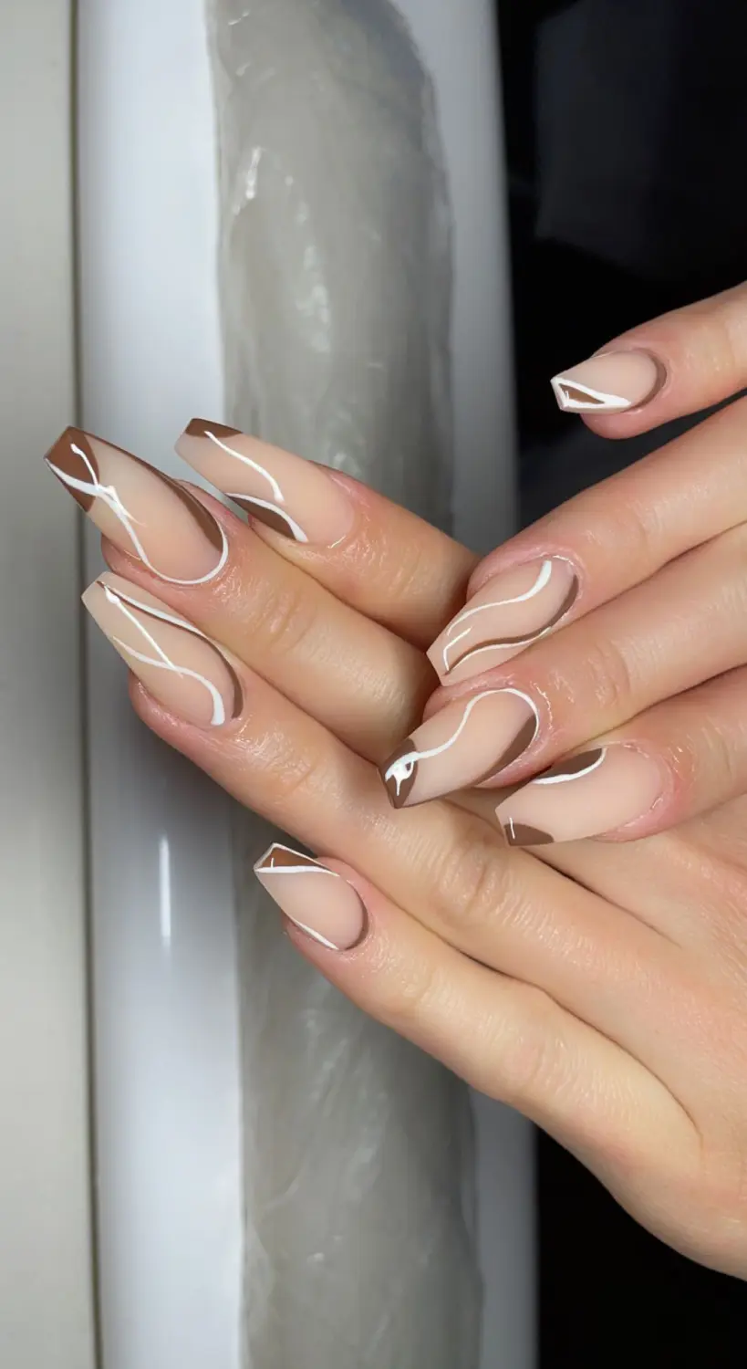 Nageldesign Be&My Nails Studio