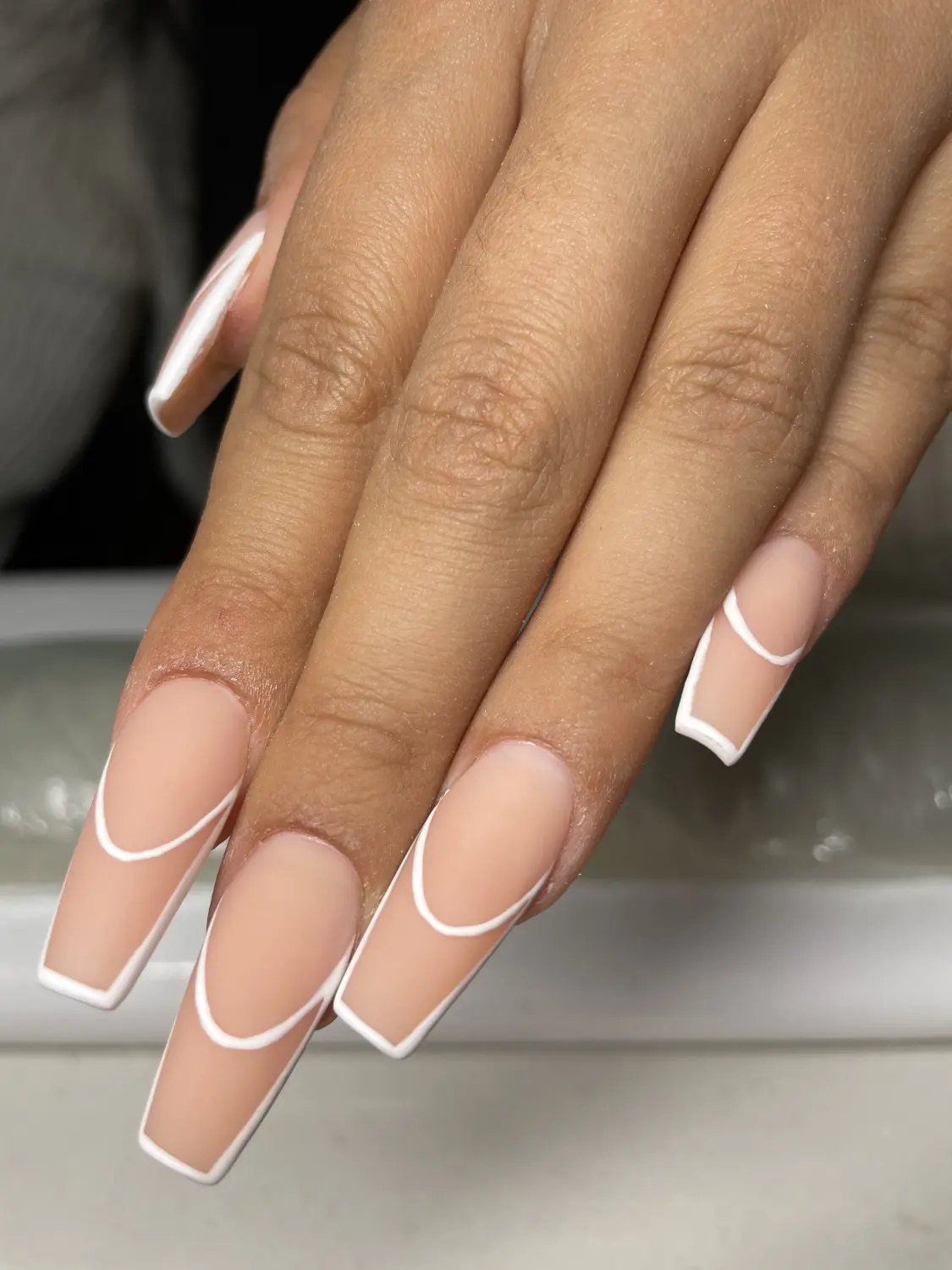 Nageldesign Be&My Nails Studio