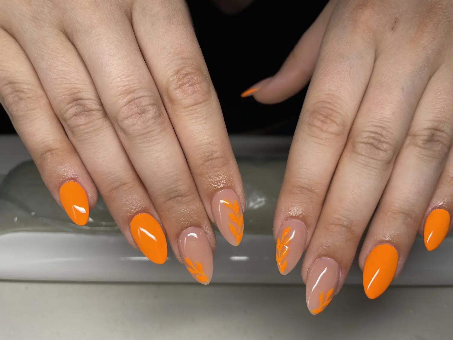 Nageldesign Be&My Nails Studio