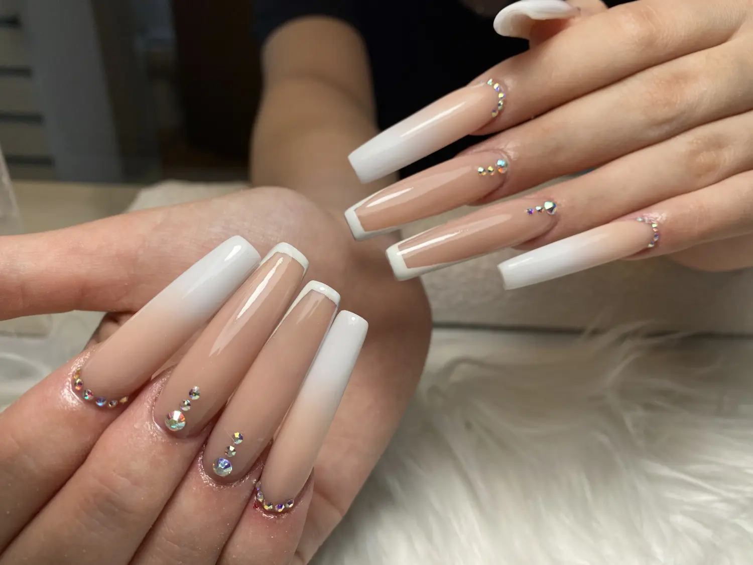 Nageldesign Be&My Nails Studio