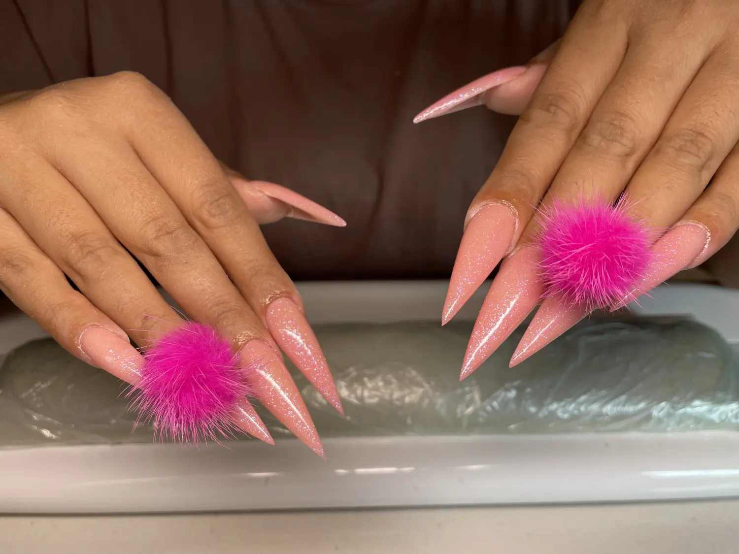 Nageldesign Be&My Nails Studio