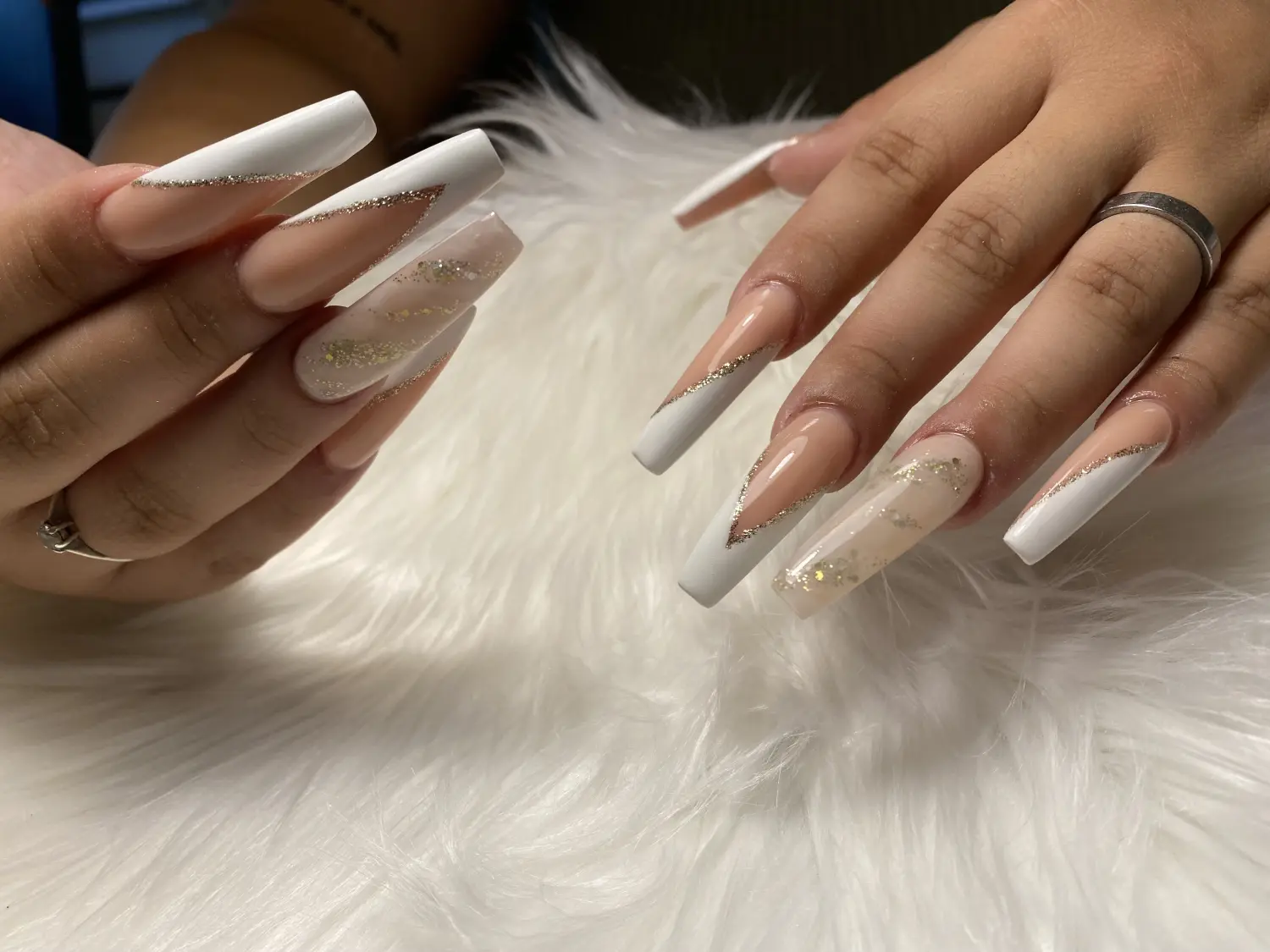 Nageldesign Be&My Nails Studio