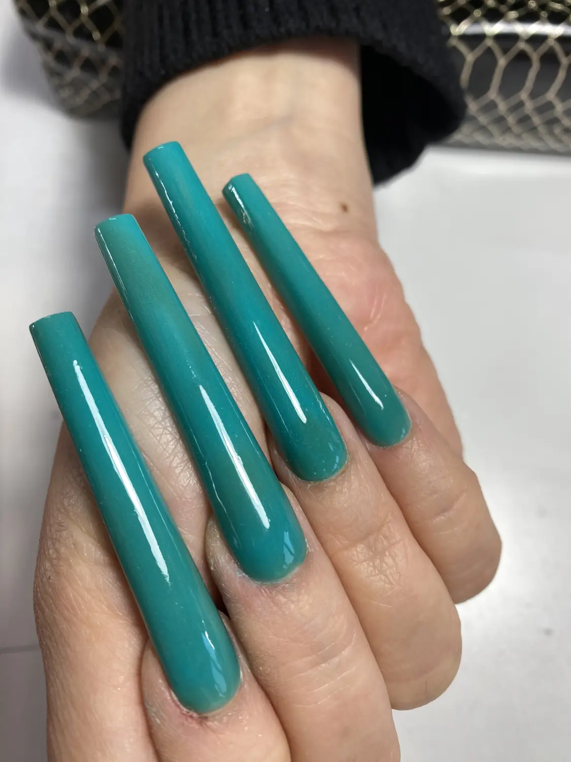 Nageldesign Be&My Nails Studio
