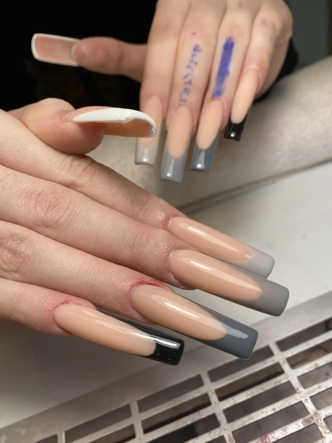 Nageldesign Be&My Nails Studio