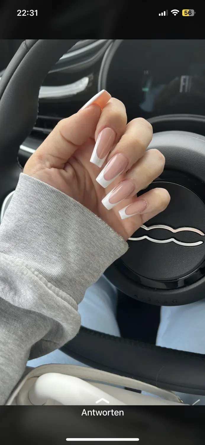 Nageldesign Be&My Nails Studio