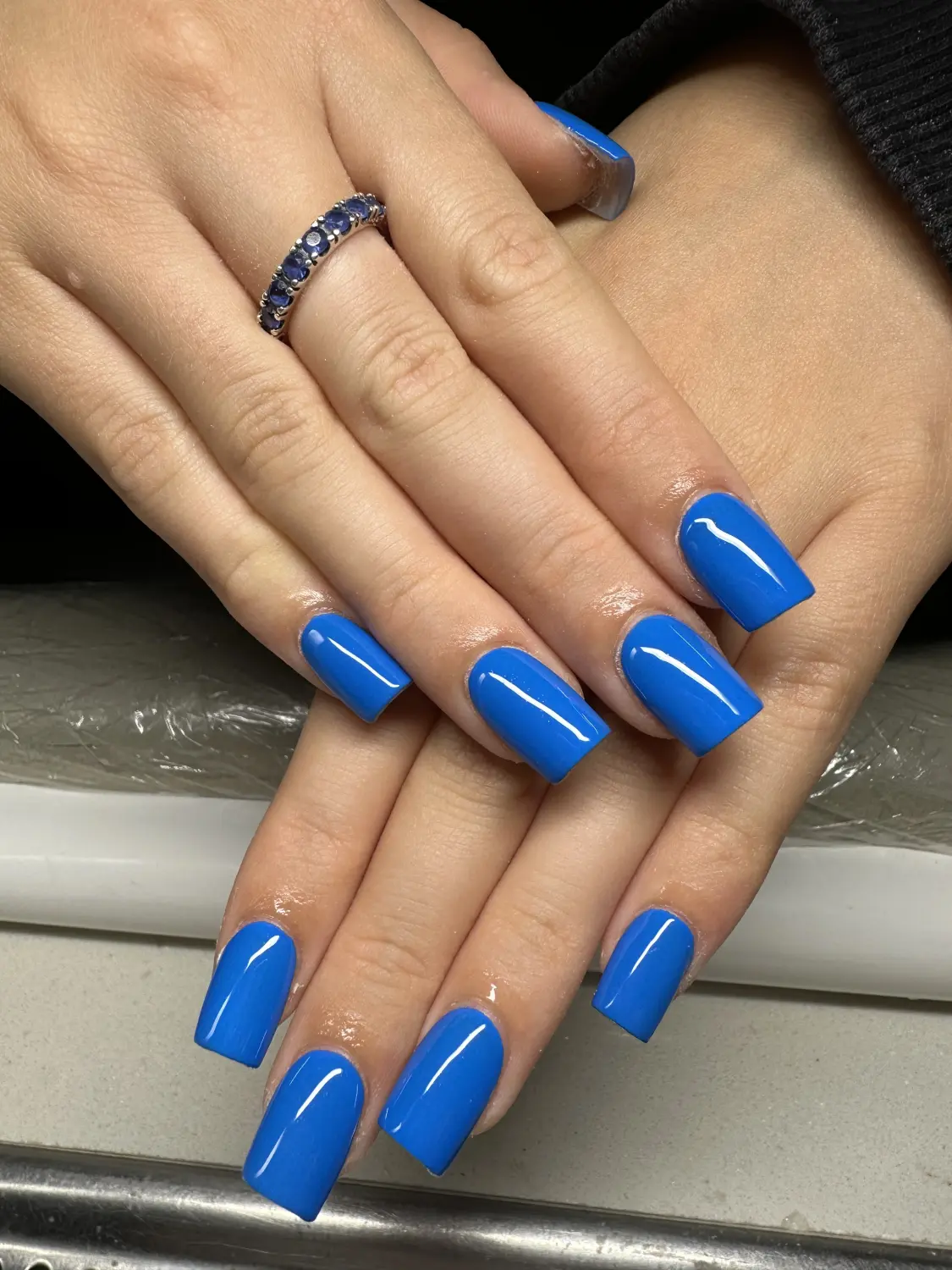 Nageldesign Be&My Nails Studio