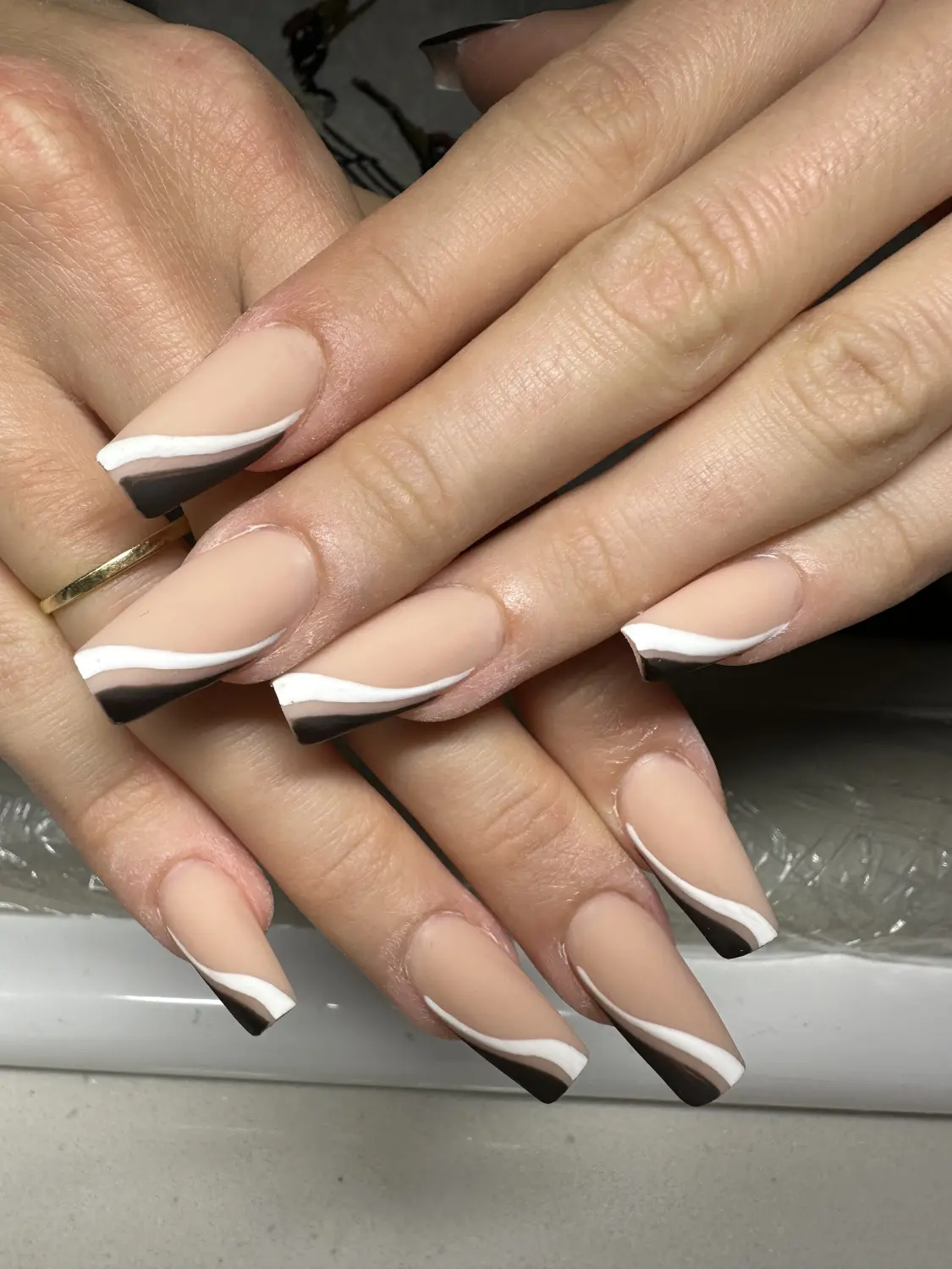 Nageldesign Be&My Nails Studio