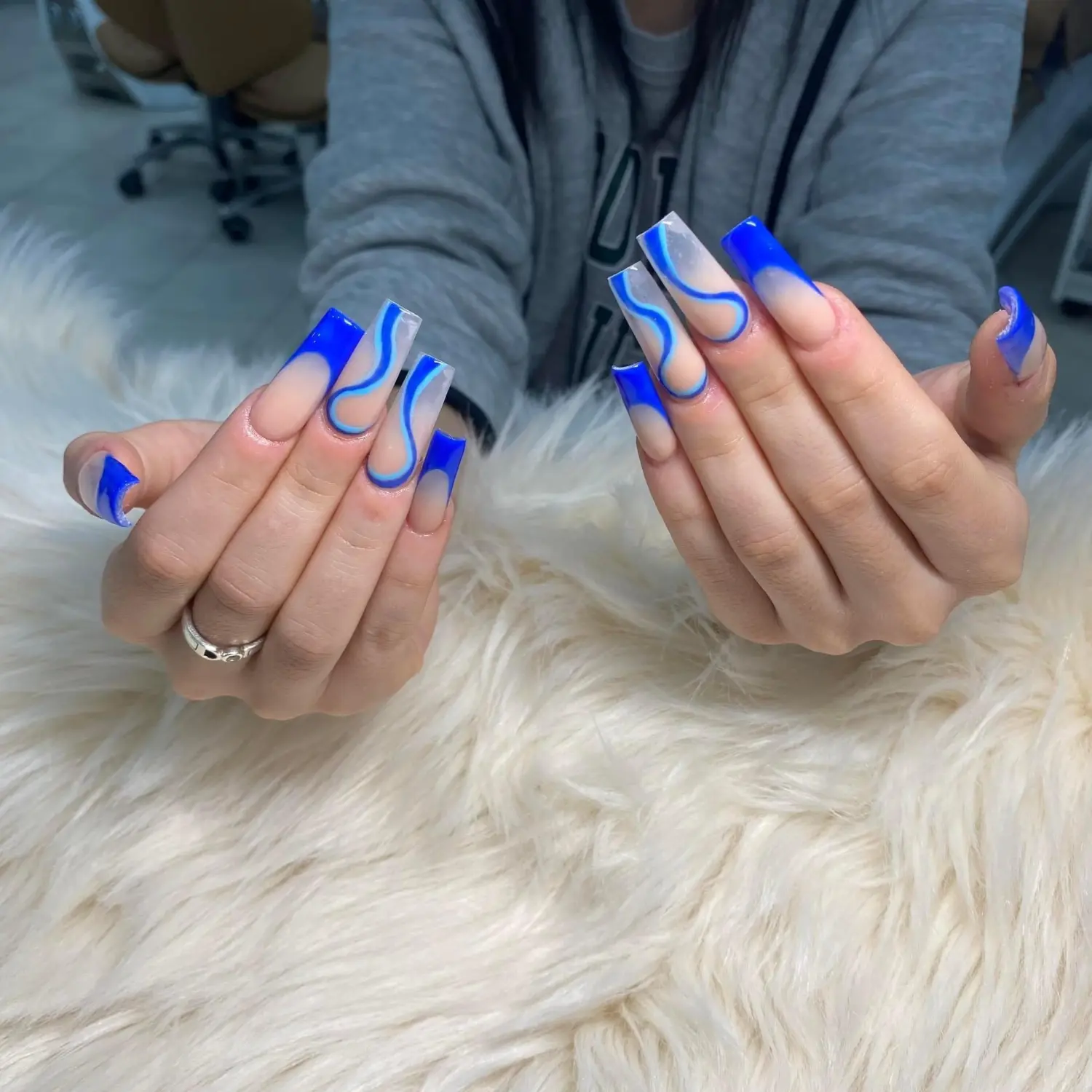 Nageldesign Be&My Nails Studio