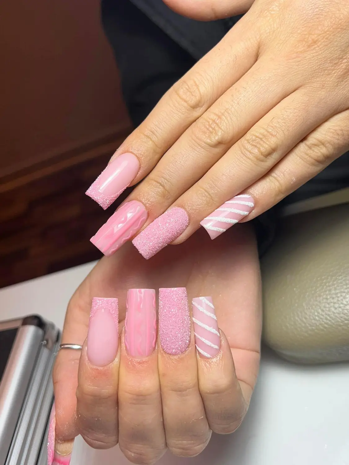Nageldesign Be&My Nails Studio