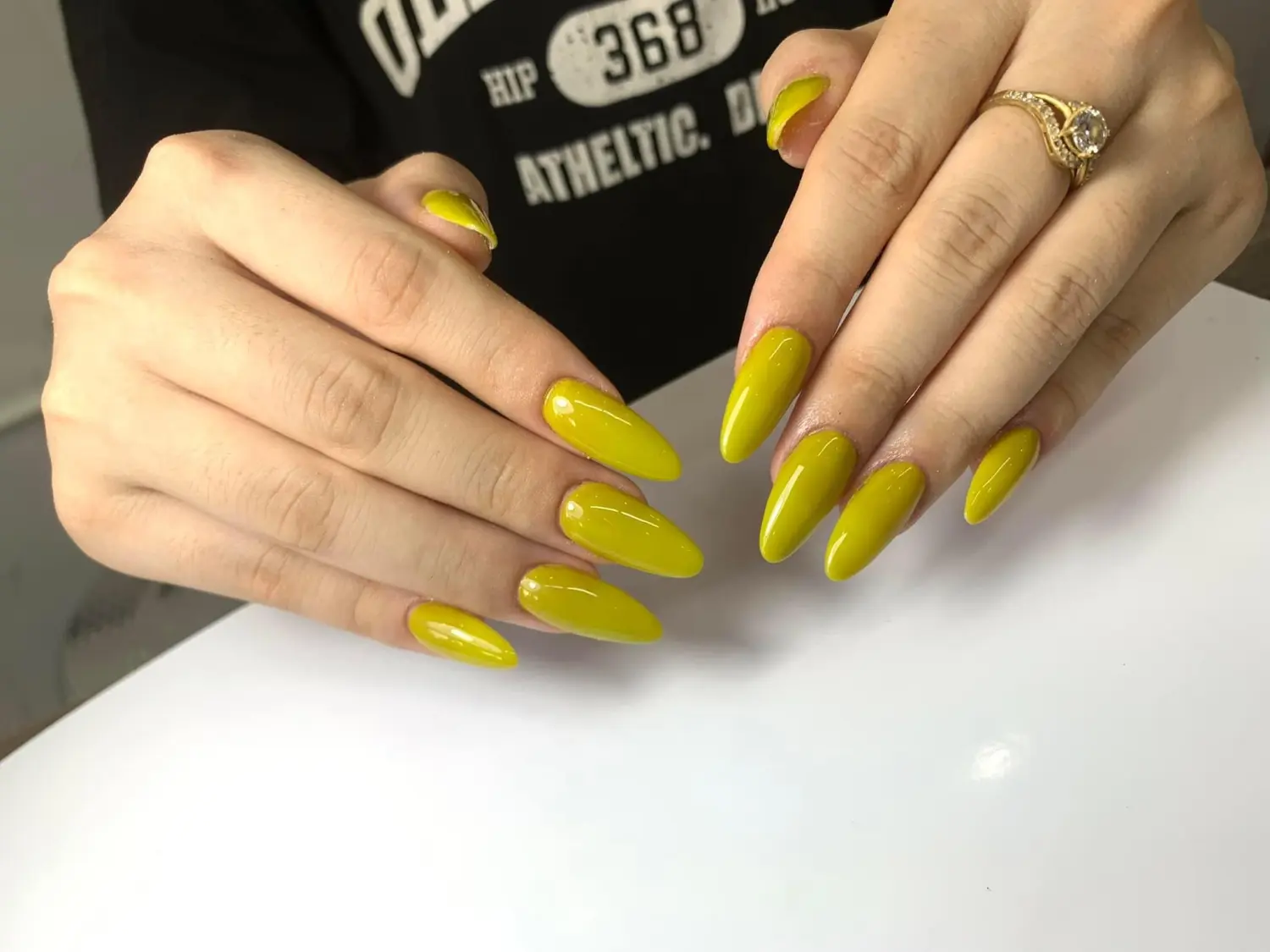 Nageldesign Be&My Nails Studio