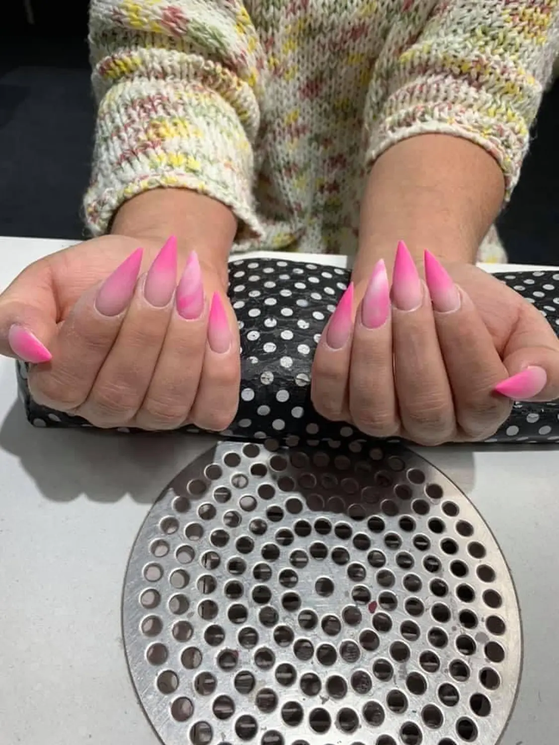 Nageldesign Be&My Nails Studio