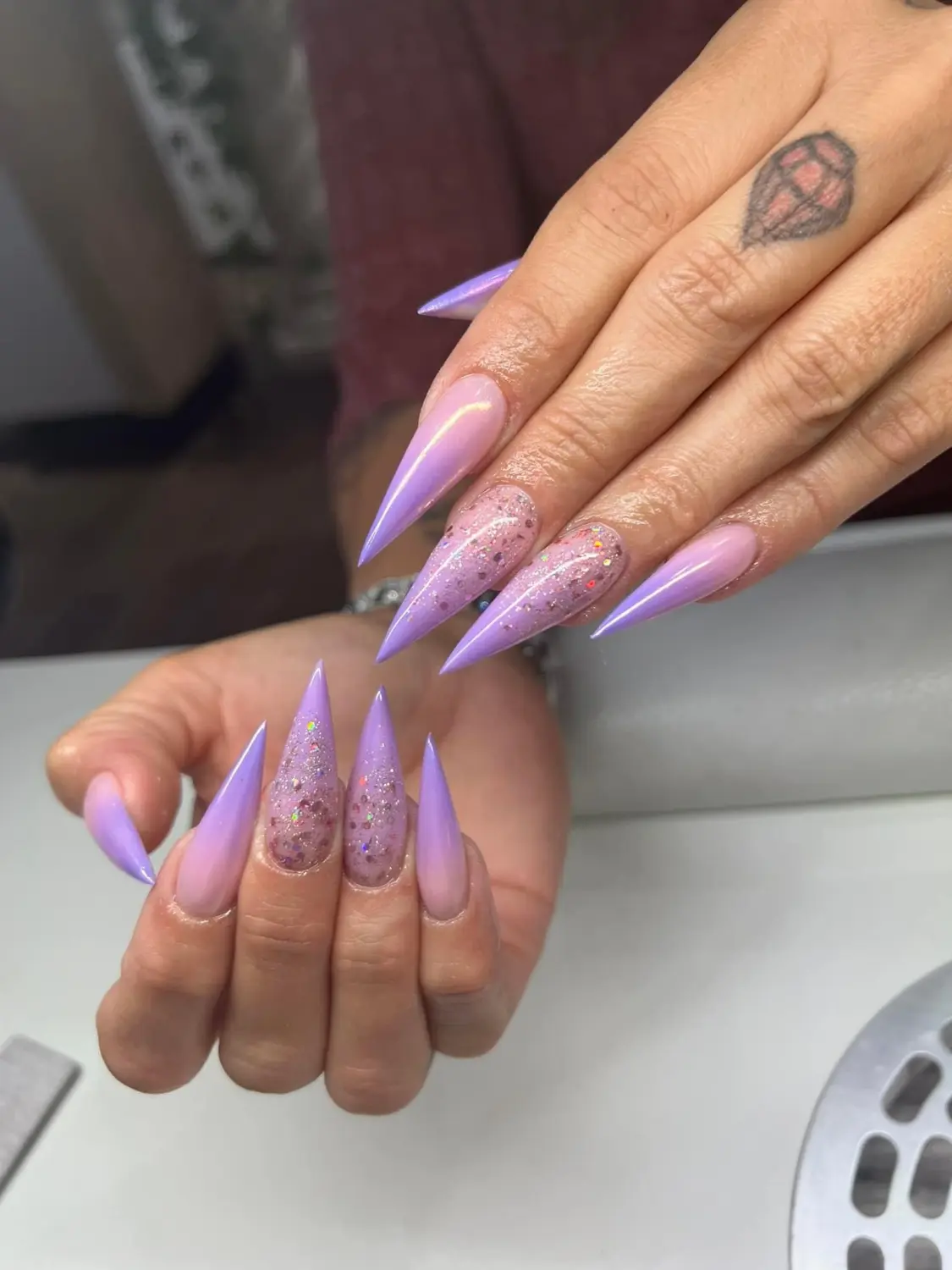Nageldesign Be&My Nails Studio