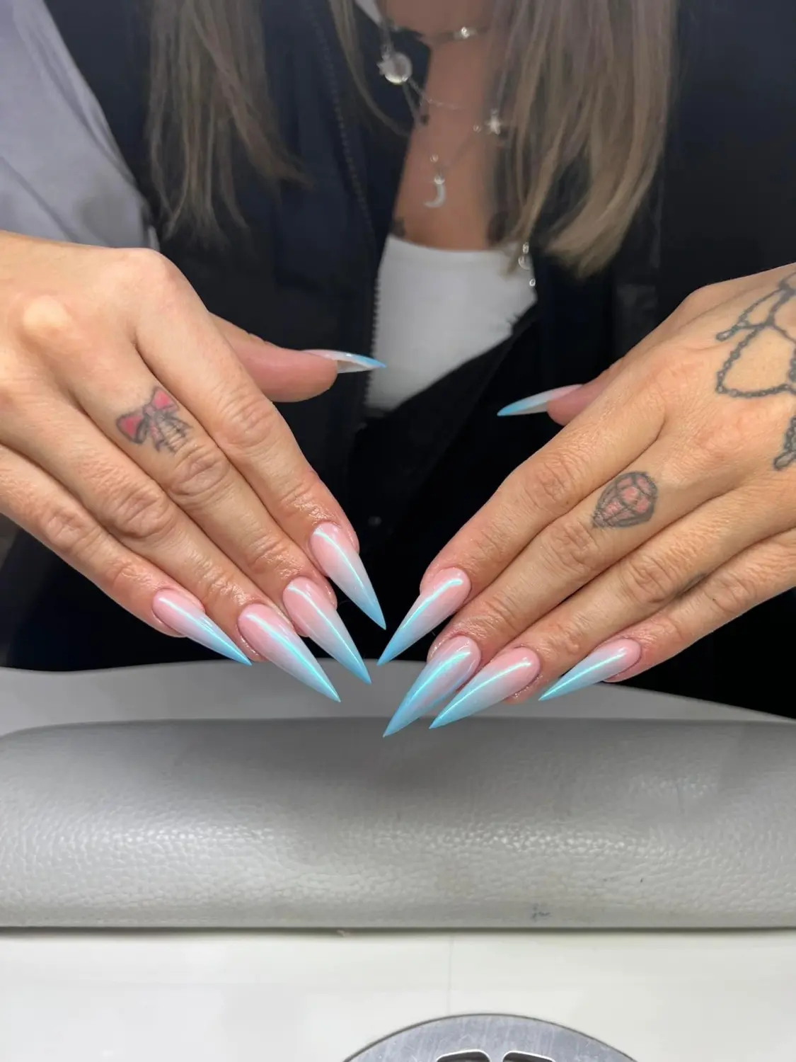 Nageldesign Be&My Nails Studio