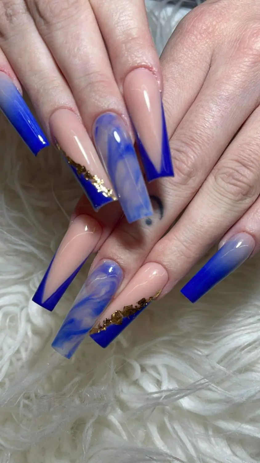 Nägel Be&My Nails Studio