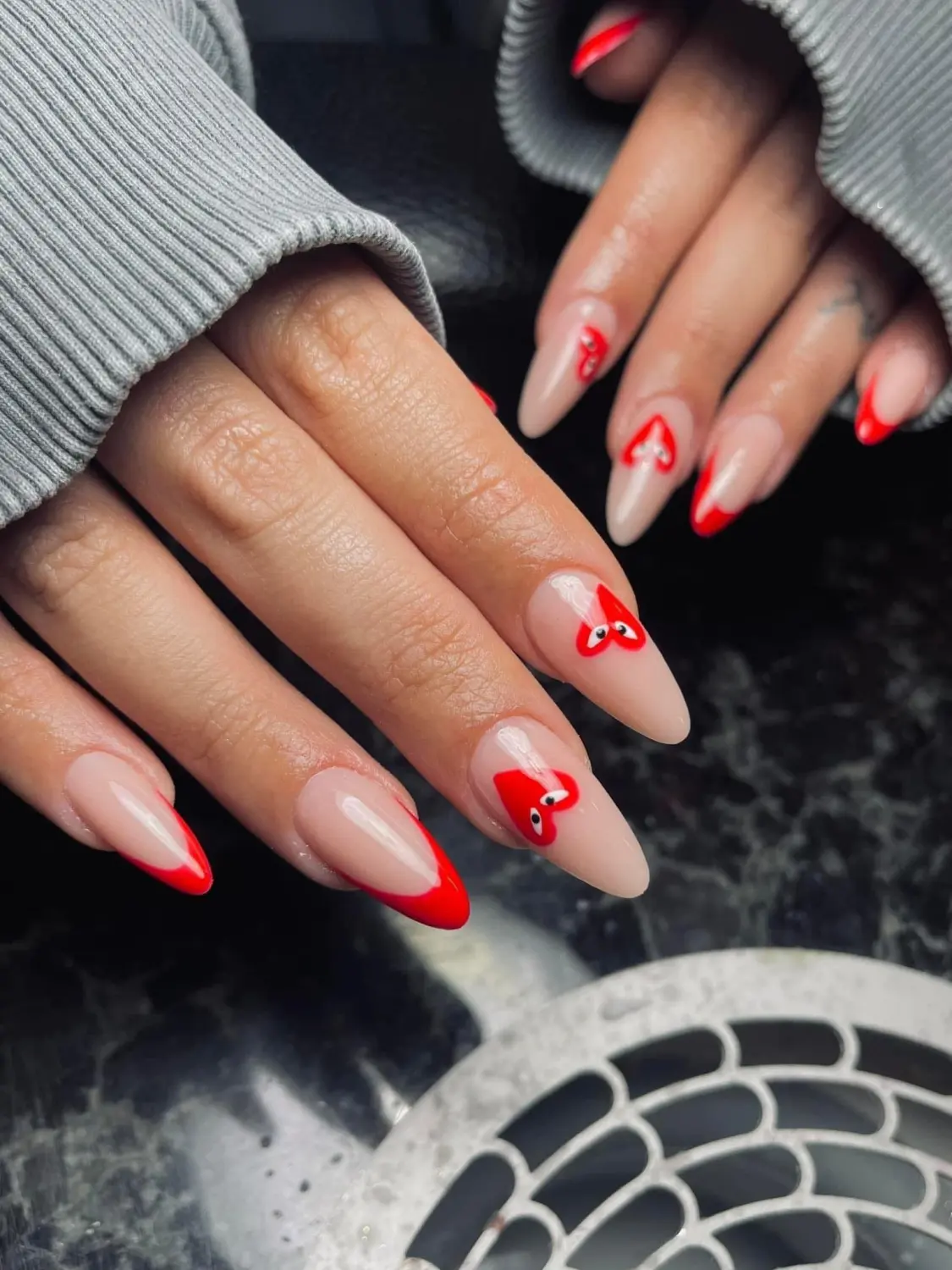 Nageldesign Be&My Nails Studio