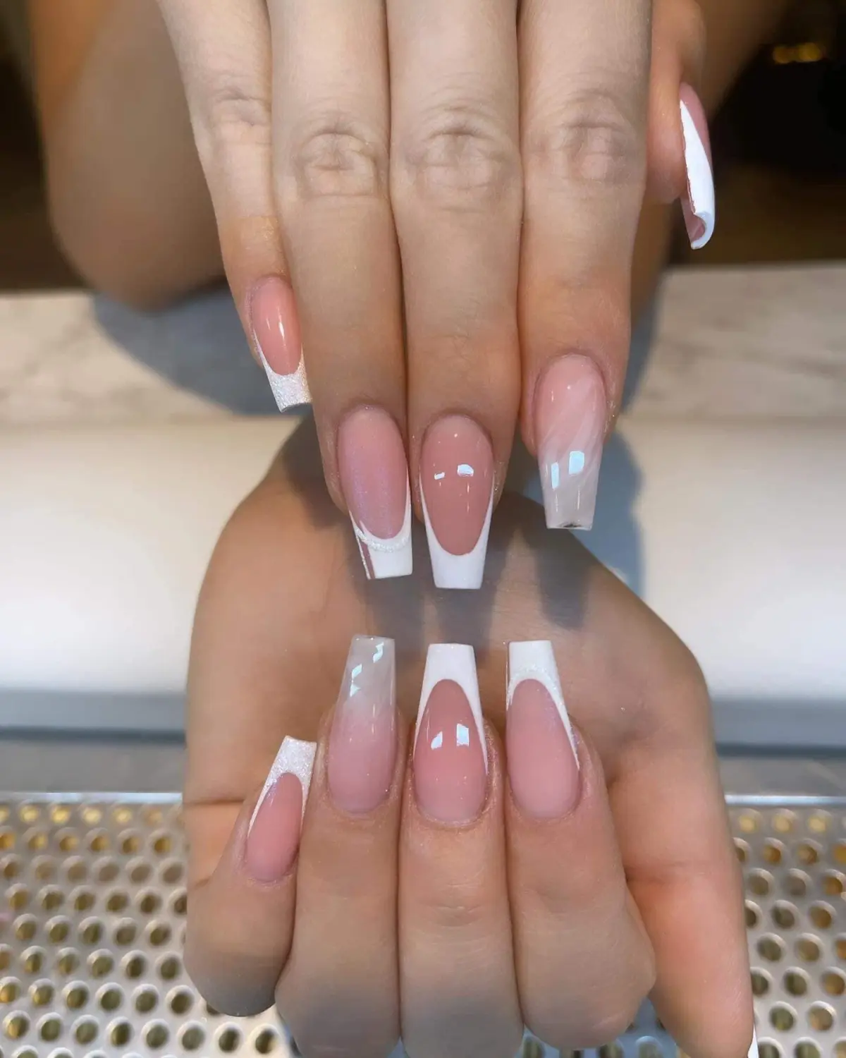 Nageldesign Be&My Nails Studio