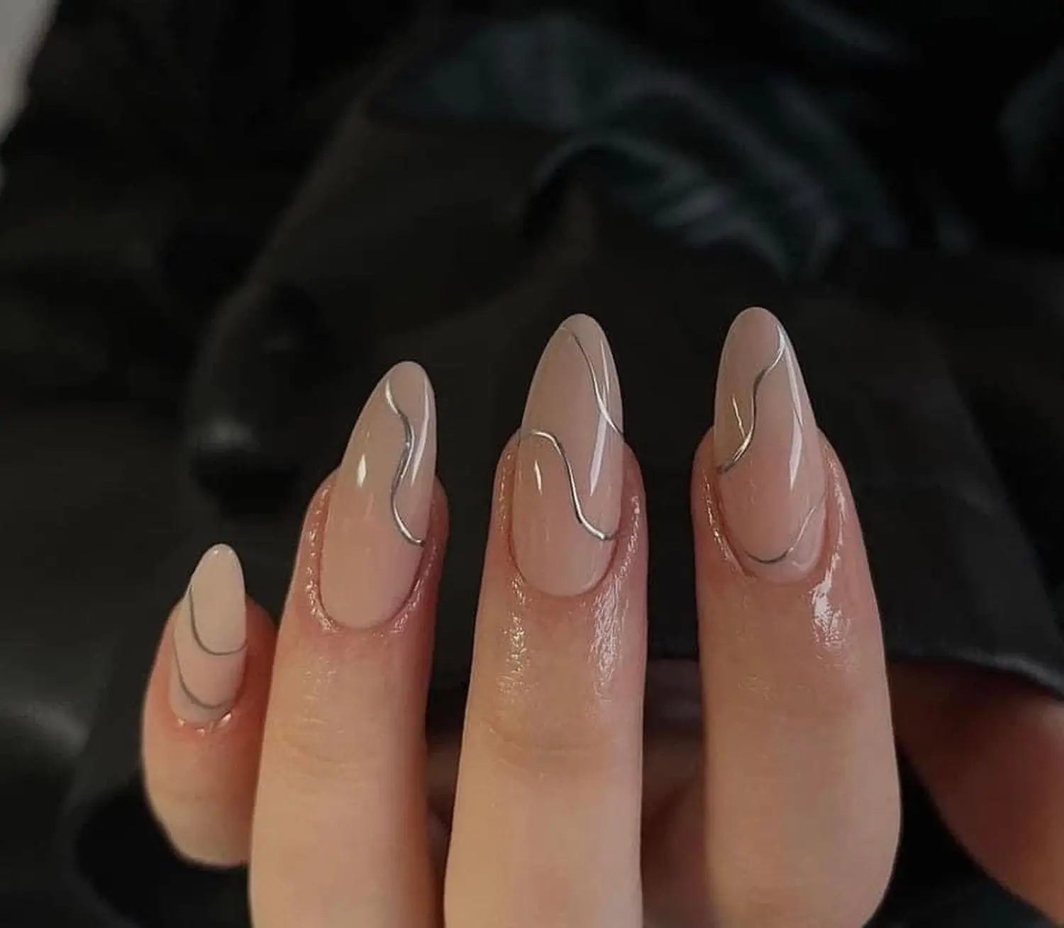 Nägel Be&My Nails Studio