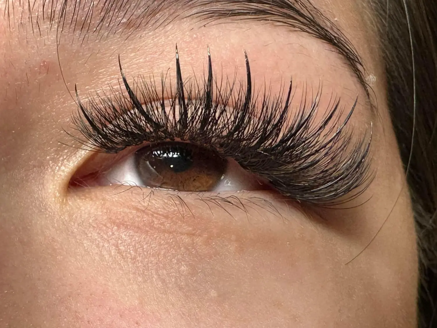 Auge Be&My Nails Studio