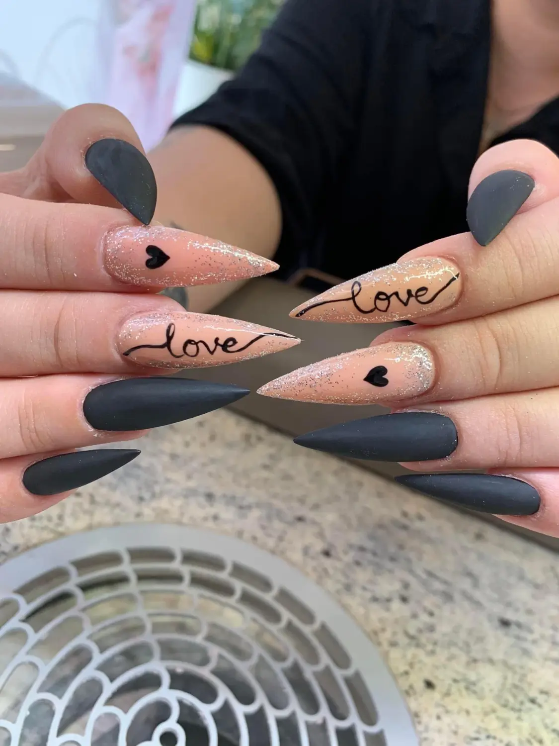 Nageldesign Be&My Nails Studio