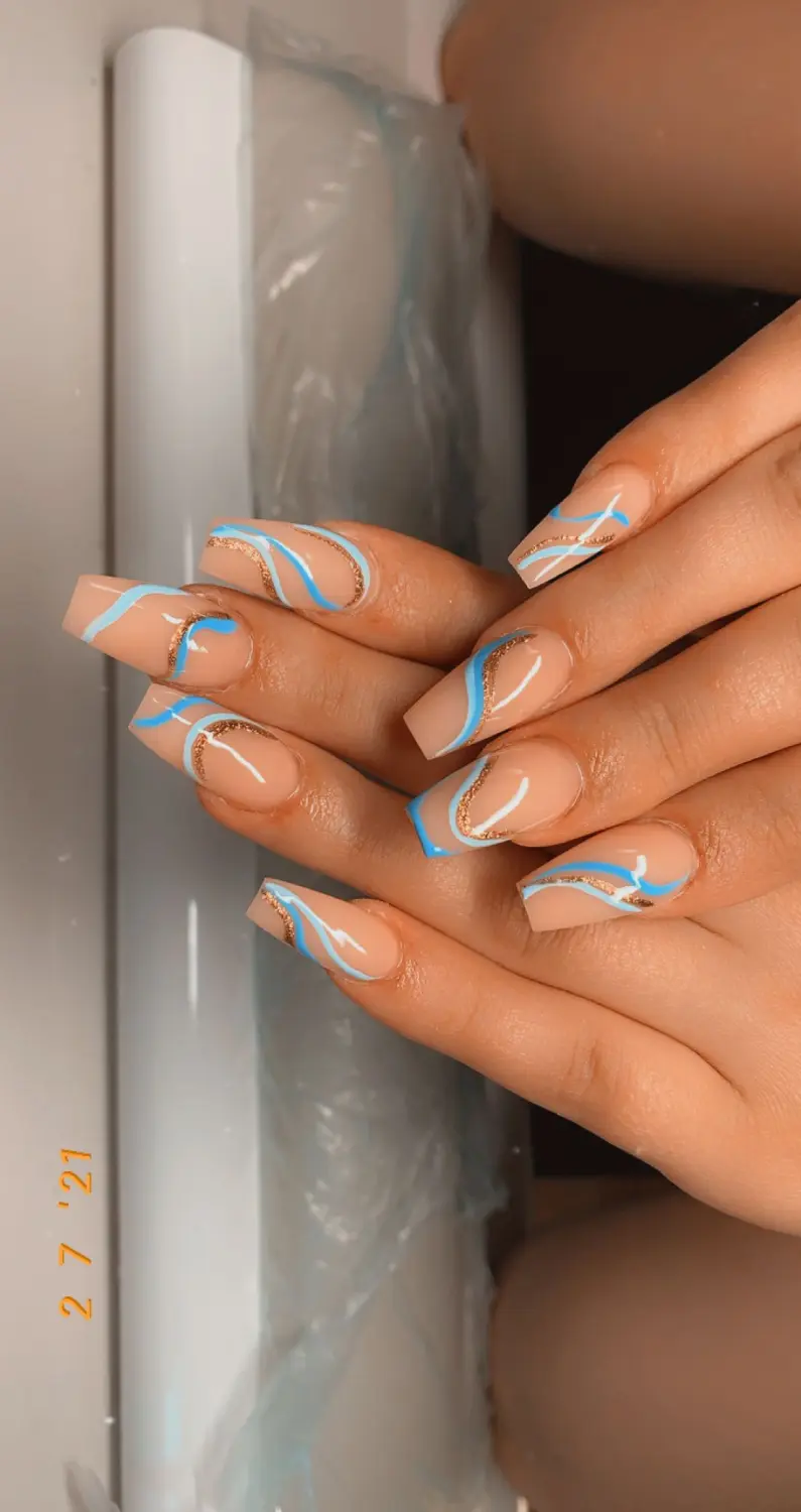 Nageldesign Be&My Nails Studio