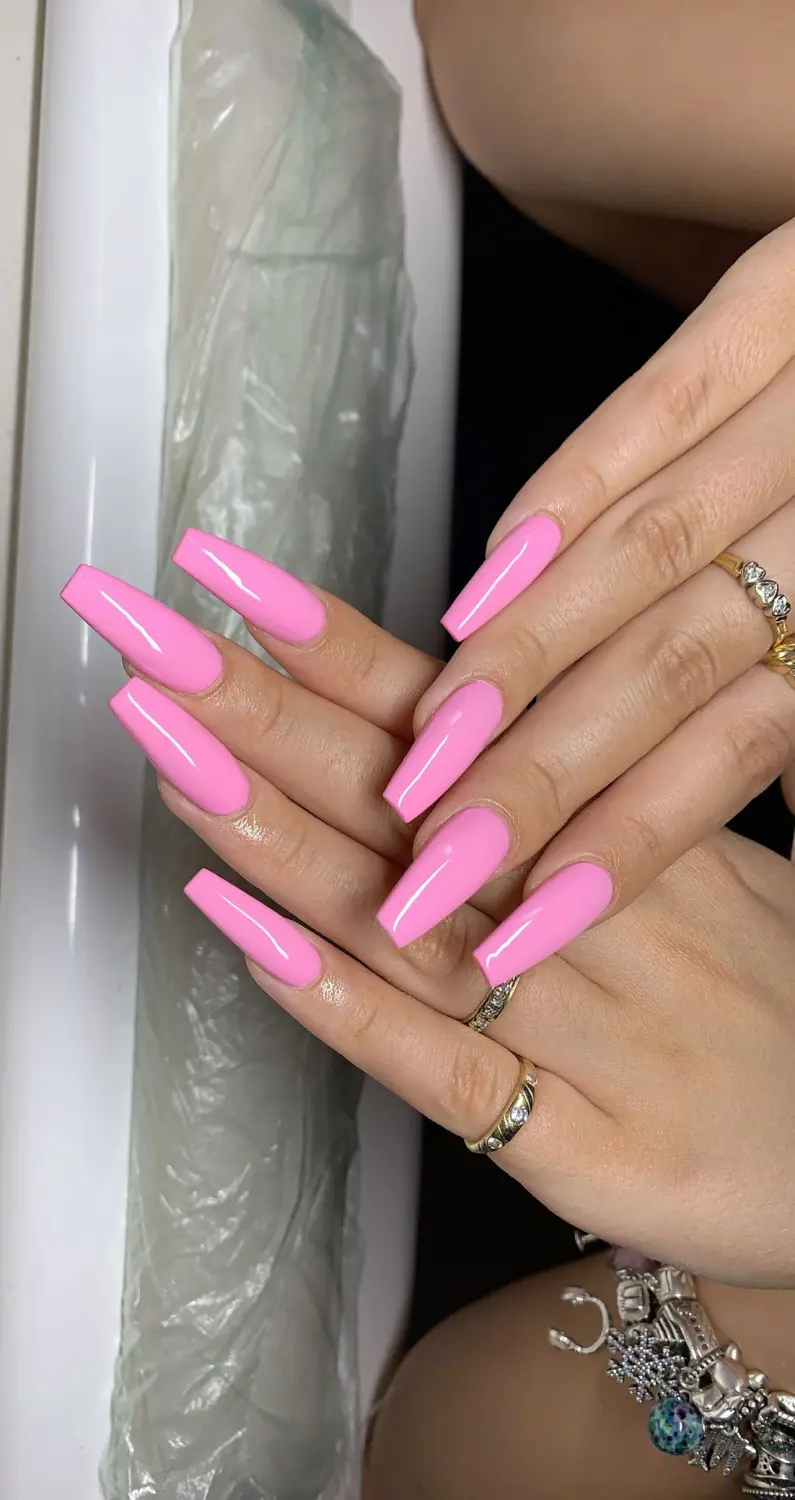 Nageldesign Be&My Nails Studio