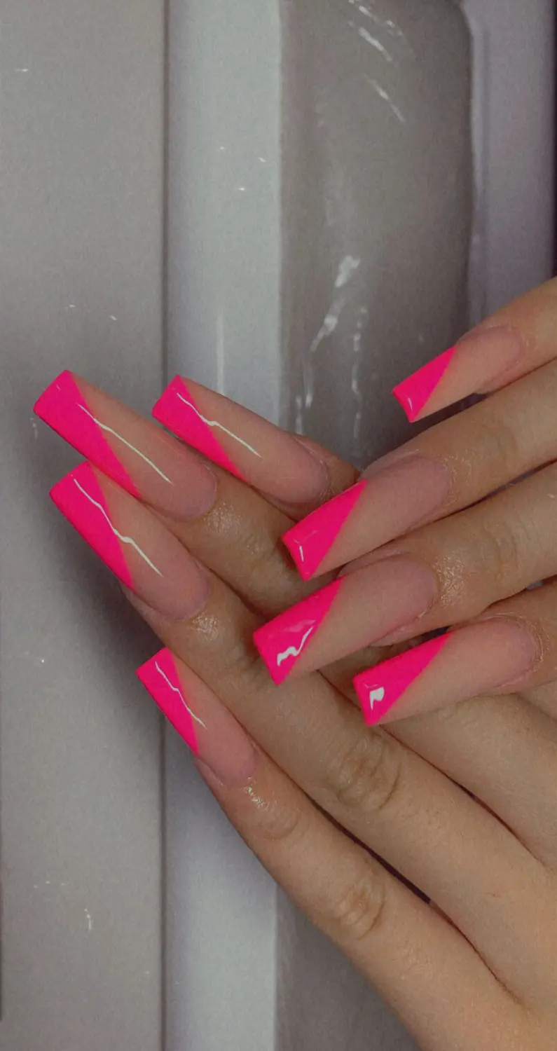 Nageldesign Be&My Nails Studio