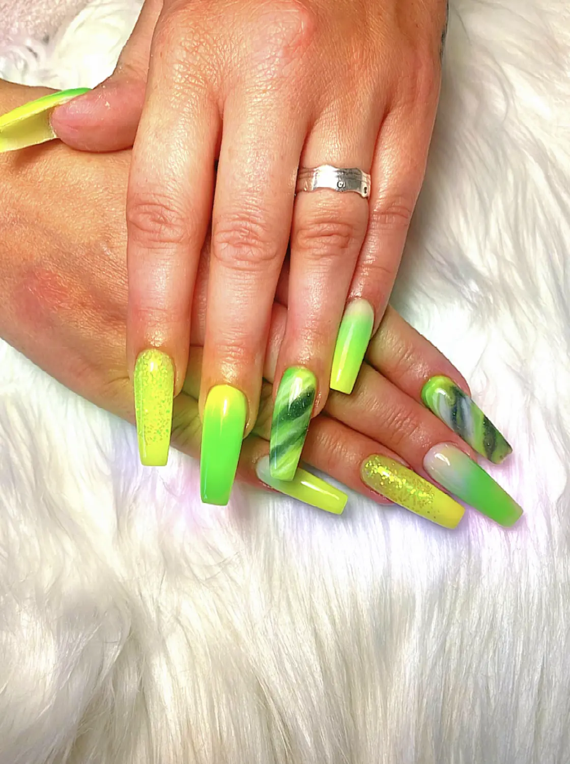 Nageldesign Be&My Nails Studio